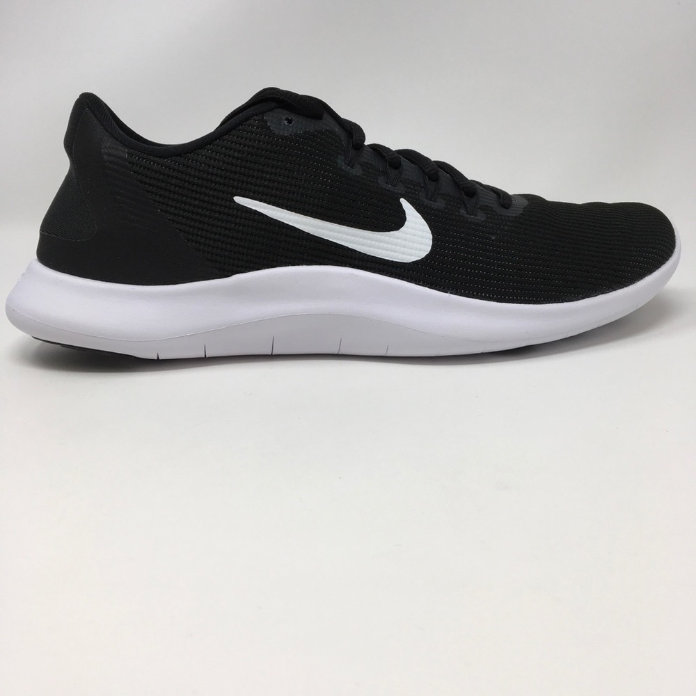 Nike Flex RN 2018 AA7397-018 Black - Picture 5 of 8